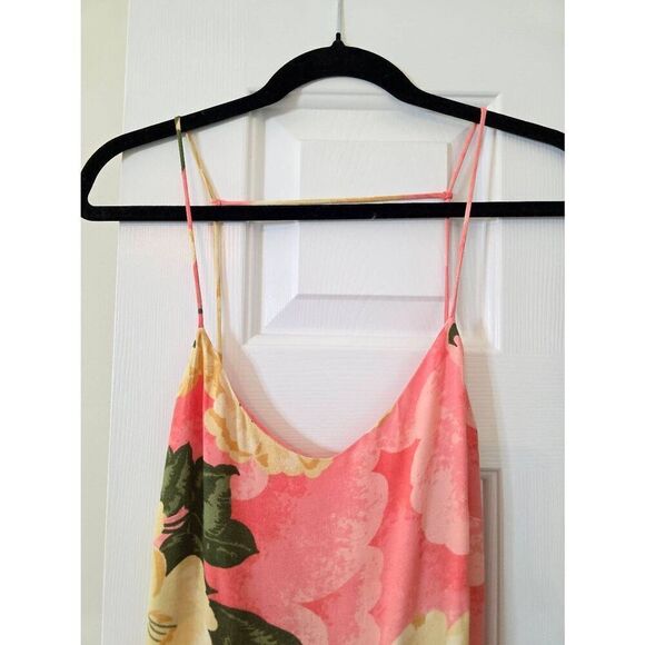Reformation floral mini dress XS - Picture 3 of 8